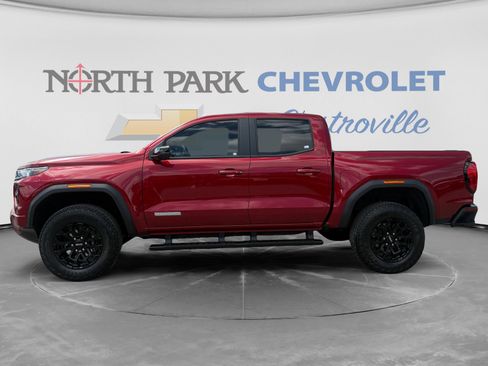 Used 2026 GMC Canyon Elevation w/ Convenience Package RWD image 8
