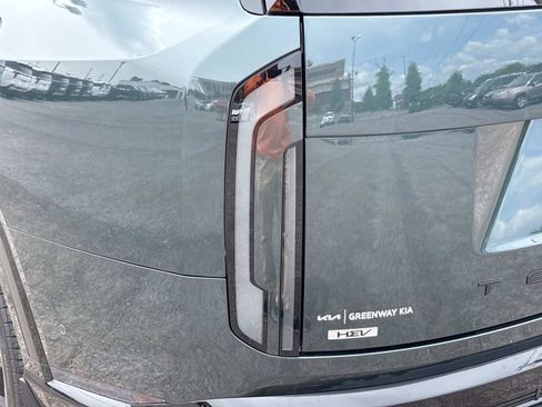 New 2027 Kia Telluride SX X-Line AWD/4WD image 33