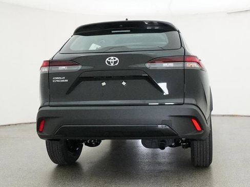 New 2026 Toyota Corolla Cross L FWD image 23