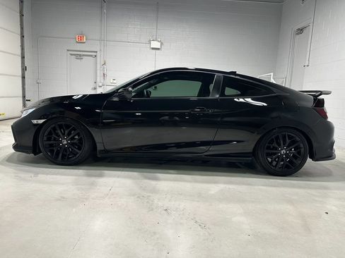 Used 2020 Honda Civic Si image 15