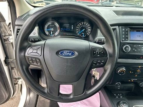 Used 2019 Ford Ranger XL w/ FX4 Off-Road Package AWD/4WD image 14