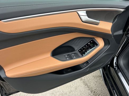 New 2026 Audi A6 Premium Plus image 10