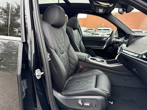 New 2026 BMW X5 xDrive40i AWD/4WD image 26