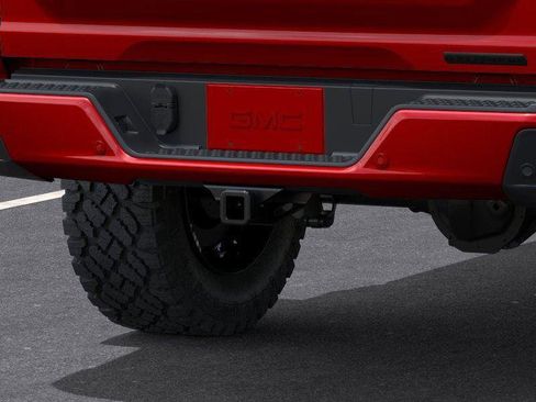 New 2026 GMC Canyon Elevation w/ Convenience Package image 14