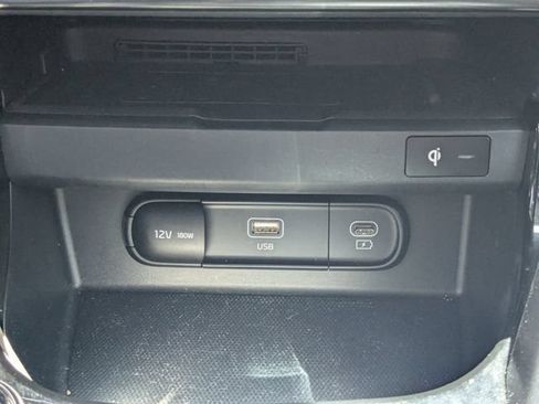 Certified 2024 Kia Seltos EX AWD/4WD image 28