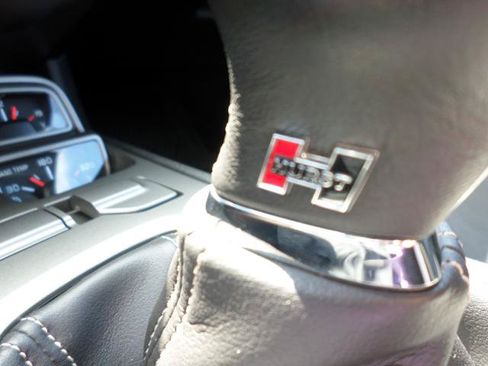 Used 2011 Chevrolet Camaro SS w/ RS Package RWD image 29