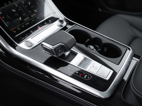 New 2026 Audi Q7 3.0T Premium Plus image 18