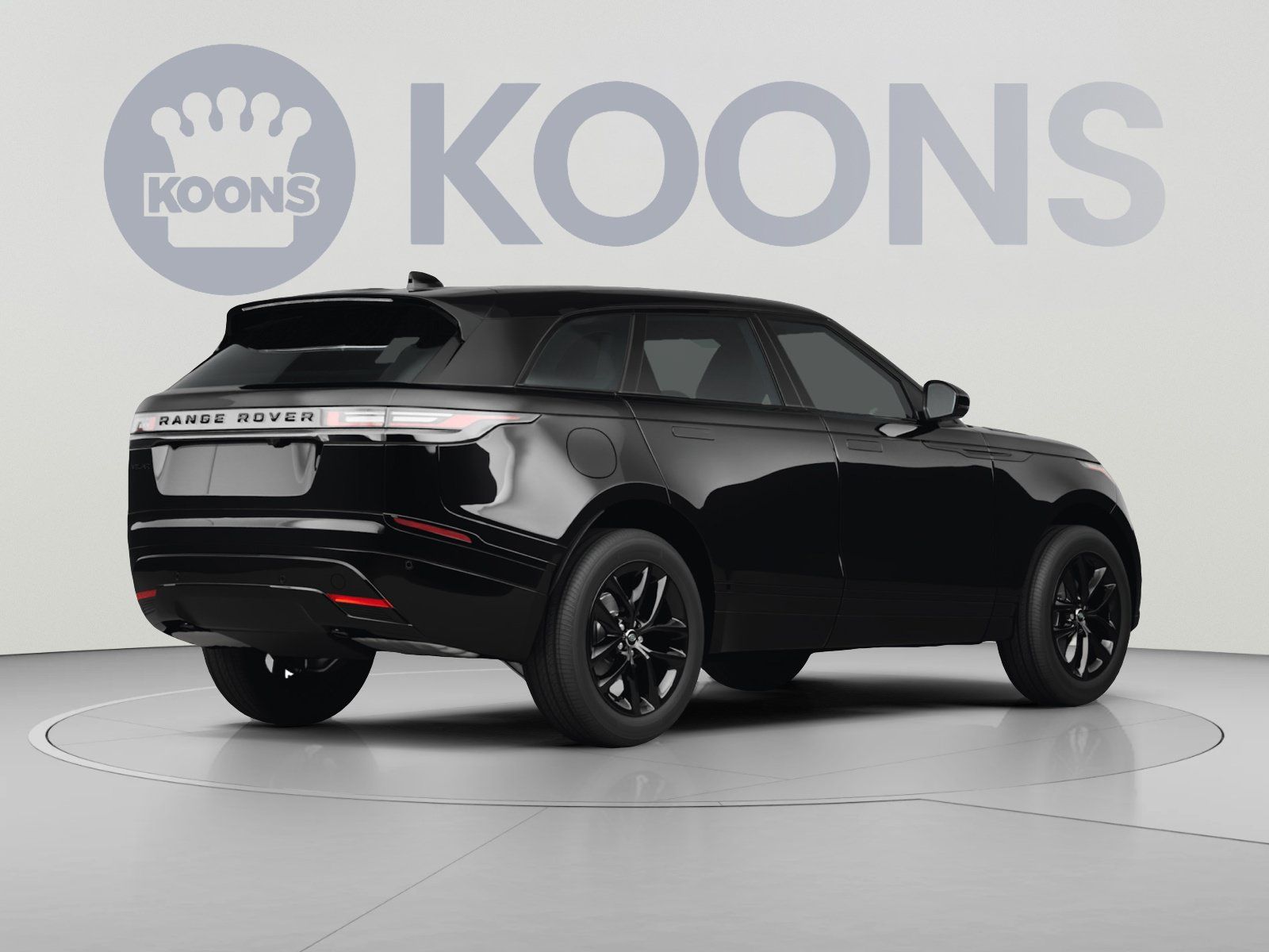 Used 2025 Land Rover Range Rover Velar Dynamic SE AWD/4WD image 4
