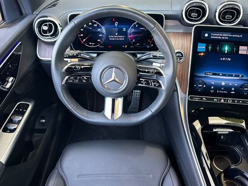Certified 2026 Mercedes-Benz GLC 300 4MATIC image 13