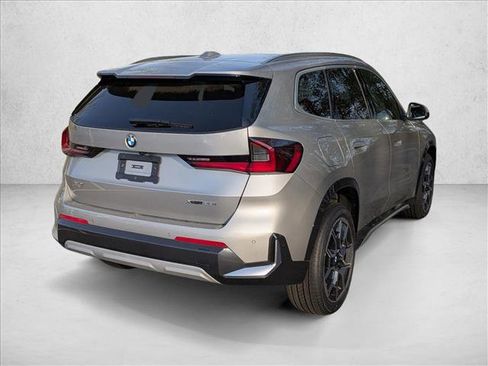 New 2026 BMW X1 xDrive28i AWD/4WD image 2