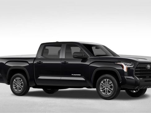 New 2026 Toyota Tundra SR5 AWD/4WD image 16