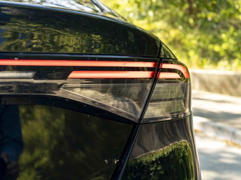 Used 2025 Honda Accord LX image 13