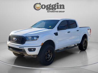 Used 2020 Ford Ranger XLT w/ Equipment Group 302A Luxury