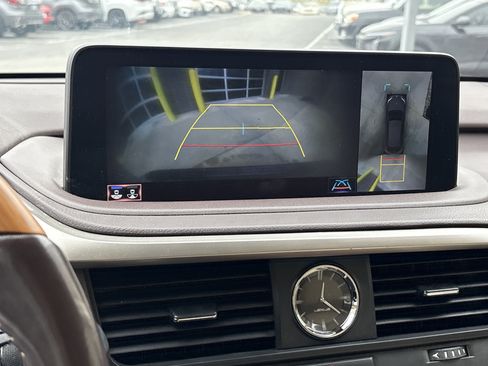 Used 2020 Lexus RX 350 AWD w/ Premium Package image 25