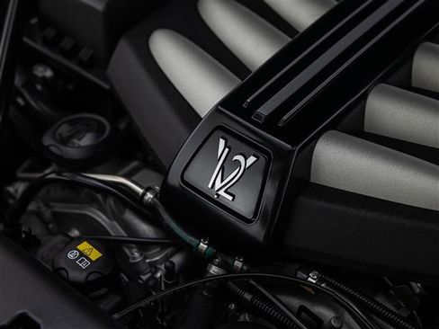 Used 2016 Rolls-Royce Wraith image 13