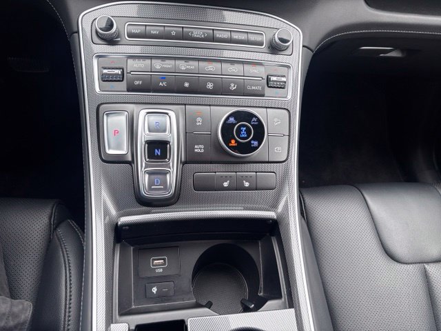 Used 2023 Hyundai Santa Fe SEL w/ Premium Package AWD/4WD image 34