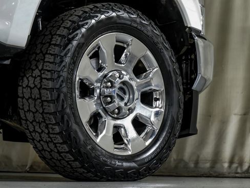 Used 2022 Ford F250 King Ranch w/ King Ranch Ultimate Package image 54