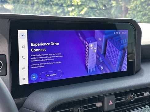 Used 2024 Toyota Land Cruiser image 17