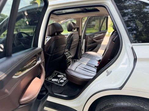 Used 2015 BMW X5 sDrive35i RWD image 5