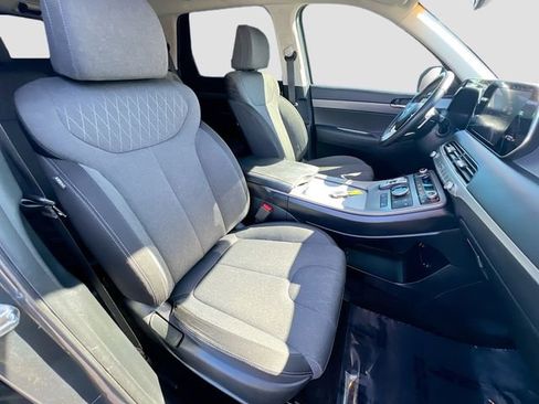 Used 2020 Hyundai Palisade SEL image 28