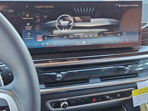 New 2026 BMW X7 xDrive40i image 12