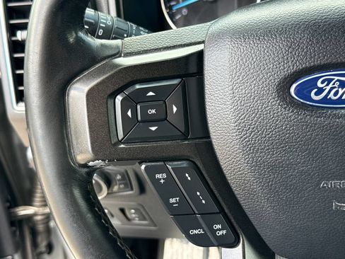 Used 2020 Ford Expedition Max Limited w/ Equipment Group 301A RWD image 17