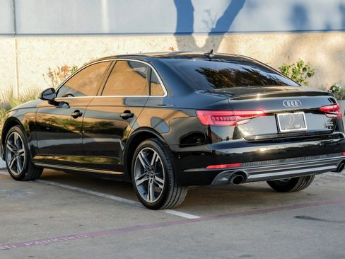 Used 2017 Audi A4 2.0T Premium Plus image 11