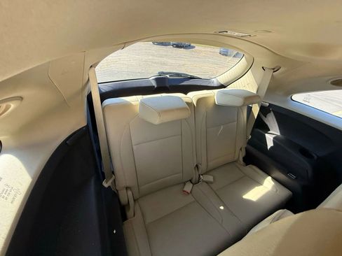 Used 2018 Acura MDX SH-AWD w/ Technology Package image 12