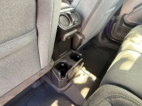 New 2026 Jeep Gladiator Sport AWD/4WD image 27