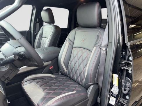 New 2026 RAM 2500 Big Horn AWD/4WD image 19