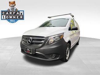 Used 2020 Mercedes-Benz Metris 360° Tour
