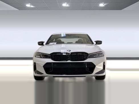 New 2026 BMW M340i w/ Premium Package image 6