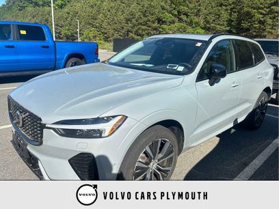 Used 2024 Volvo XC60 B5 Plus w/ Climate Package