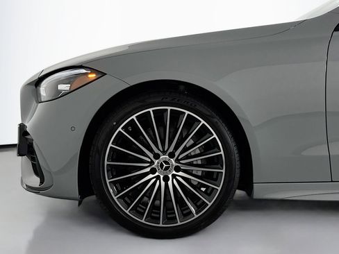 New 2026 Mercedes-Benz C 300 Sedan image 9