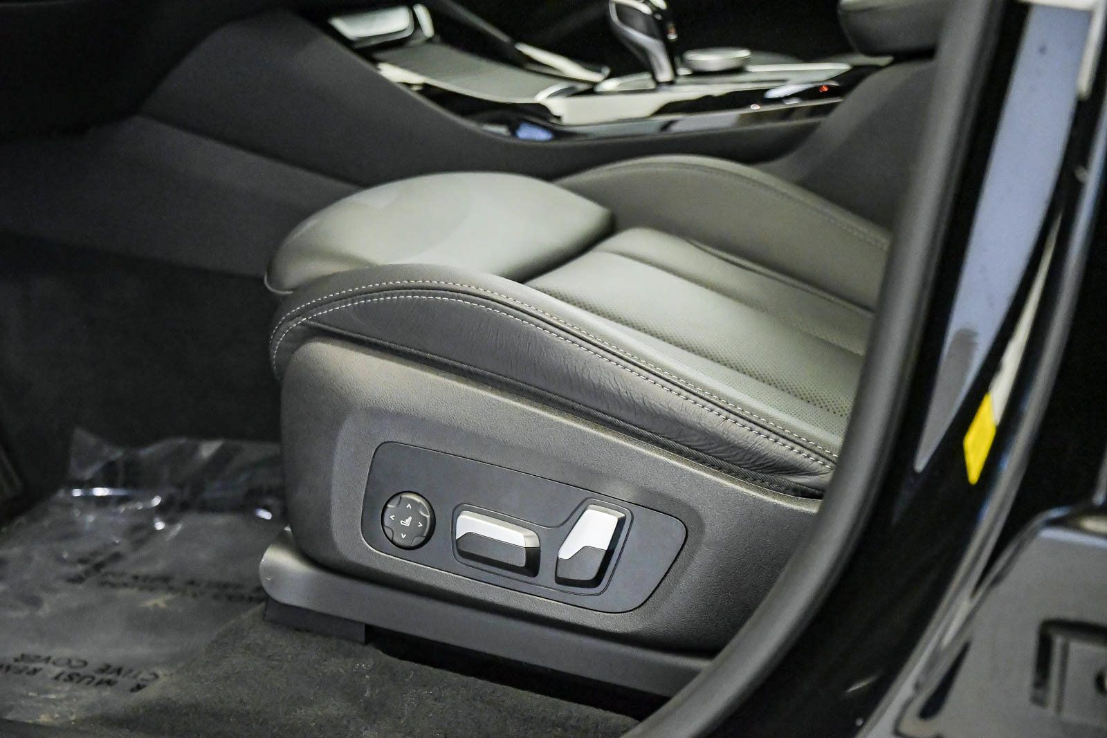 Certified 2023 BMW X3 sDrive30i w/ Convenience Package RWD image 22