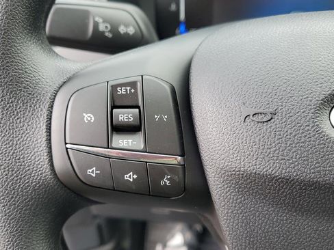 New 2026 Ford Escape Active image 19