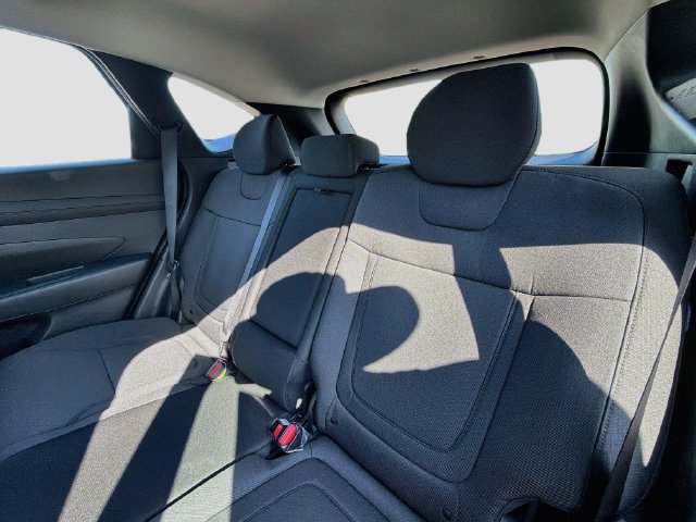 New 2026 Hyundai Tucson SE AWD/4WD image 17