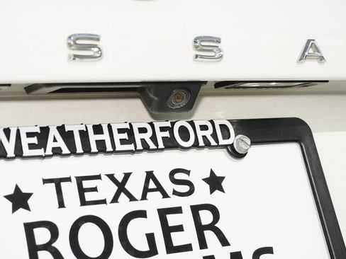 Used 2022 Volkswagen Passat 2.0T R-Line image 30