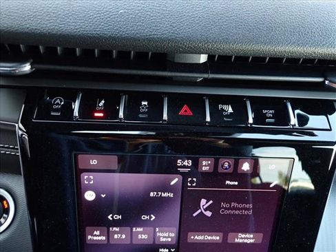New 2026 Jeep Grand Cherokee L Laredo AWD/4WD image 20