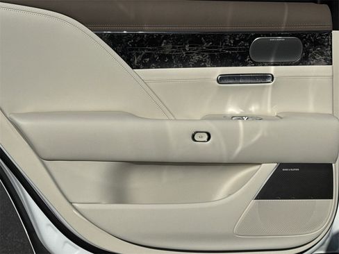 New 2026 Genesis G90 3.5T image 22