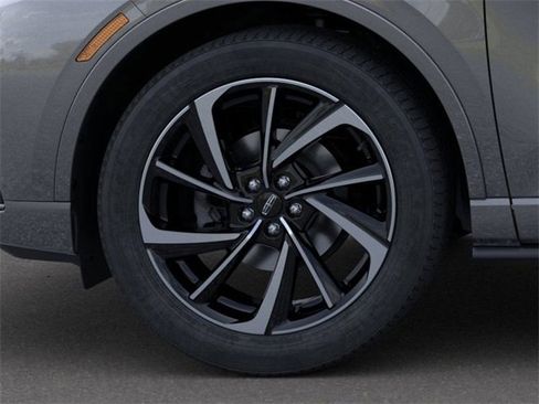 New 2024 Lincoln Corsair Grand Touring w/ Equipment Group 301A image 19