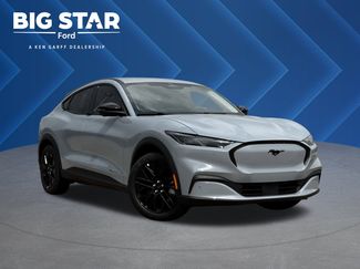 New 2026 Ford Mustang Mach-E Select w/ Comfort Package 360° Tour