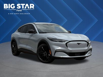 New 2026 Ford Mustang Mach-E Select w/ Comfort Package