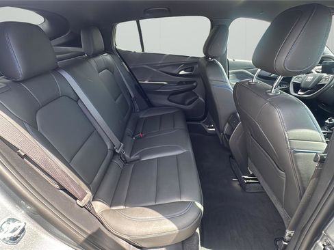 Used 2025 Buick Envista Sport Touring FWD image 13