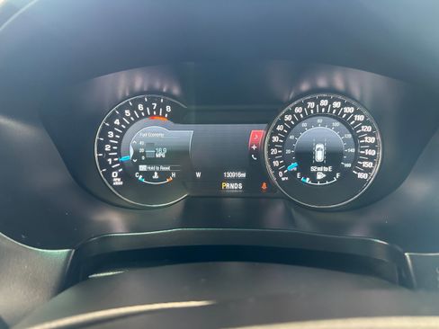 Used 2016 Ford Explorer Platinum AWD/4WD image 26