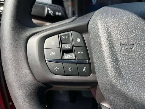 New 2026 Ford Ranger XLT w/ Equipment Group 301A High AWD/4WD image 25