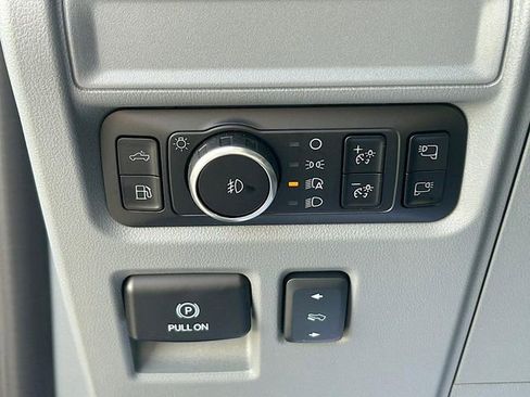 New 2025 Ford F150 XLT w/ Equipment Group 303A High image 16