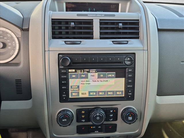 Used 2008 Ford Escape 2WD Hybrid image 17