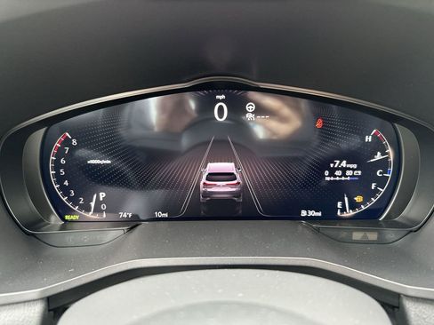 New 2026 MAZDA CX-90 3.3 Turbo S w/ Premium Plus image 14