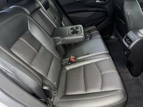 Certified 2022 Chevrolet Equinox Premier image 30